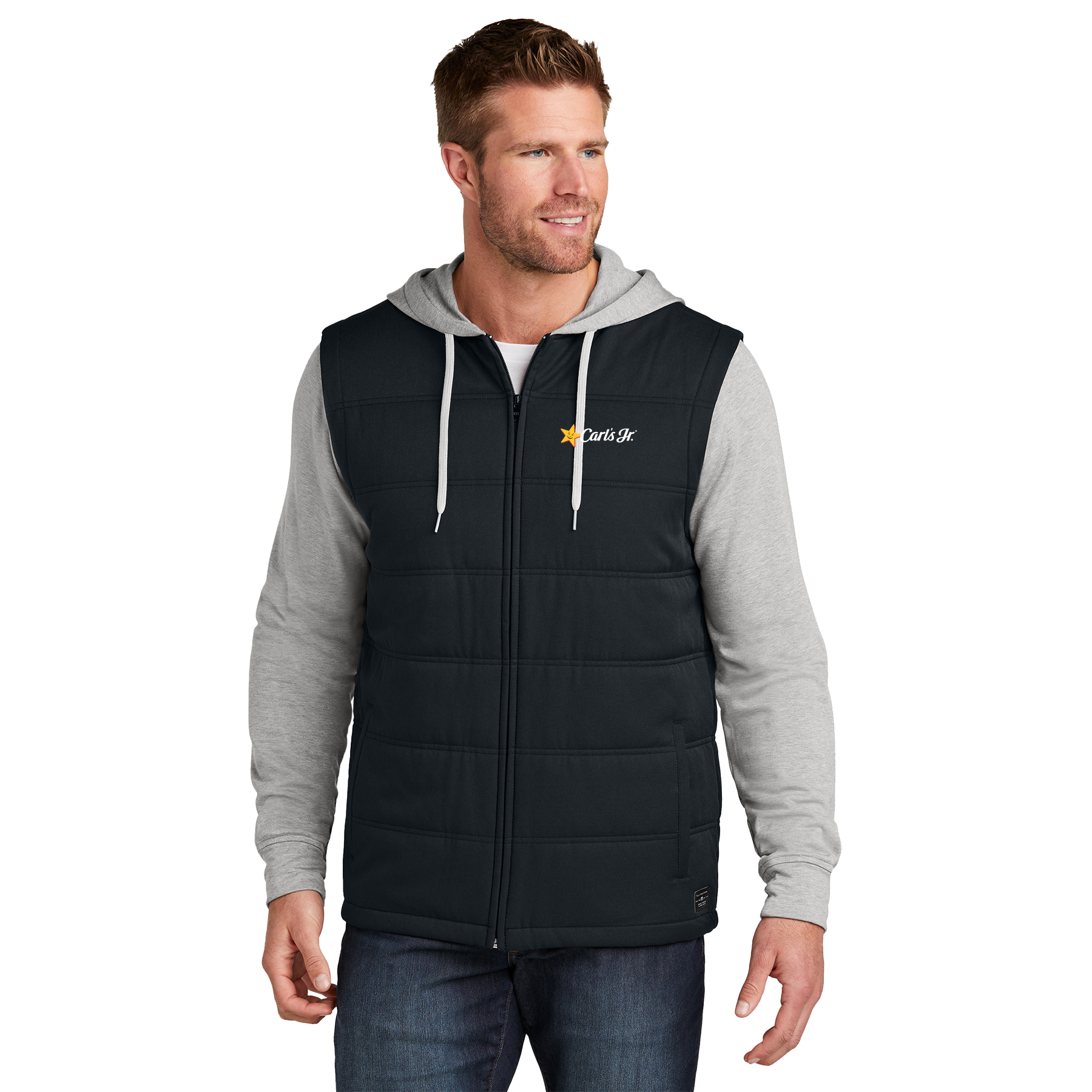 TravisMathew Tides Up Hooded Jacket